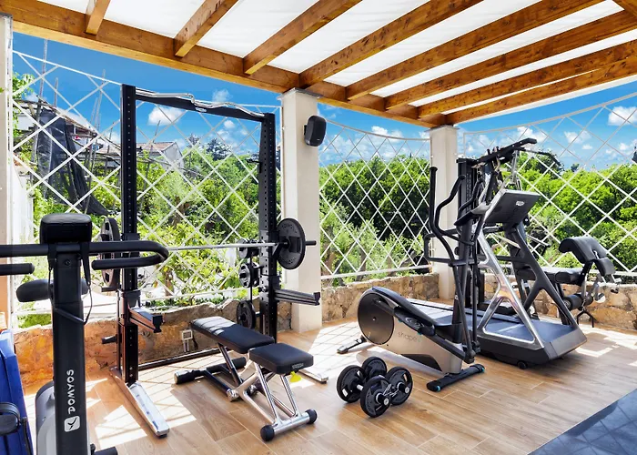 Sorrento Dream Bed & Breakfast