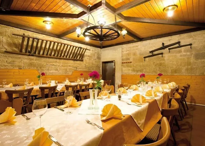 Hotel Gasthof Roessle Rottenburg am Neckar