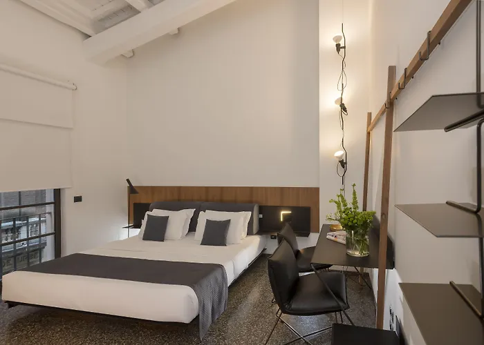 Hotel Royal Bissolati Rom