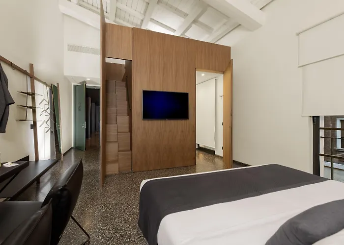 Hotel Royal Bissolati Rom