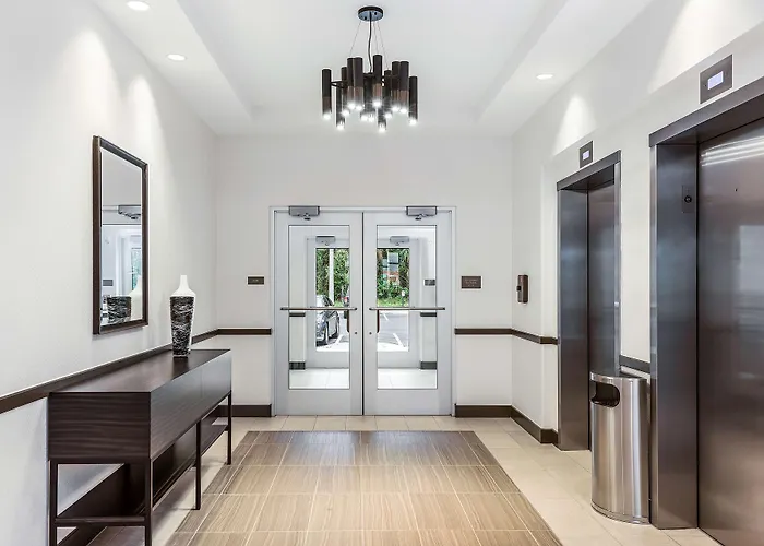 Hyatt Place Tampa/Wesley Chapel Lutz