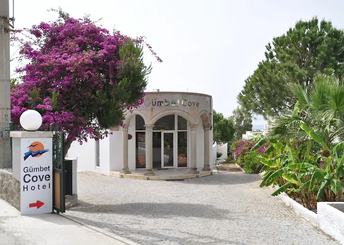 Gumbet Cove Hotel