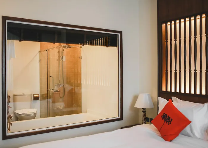 Elliebum Boutique Hotel Chiang Mai