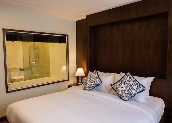 Elliebum Boutique Hotel Chiang Mai