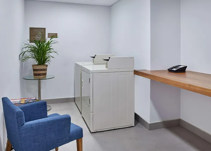 Hilton Garden Inn Gaborone, Botswana