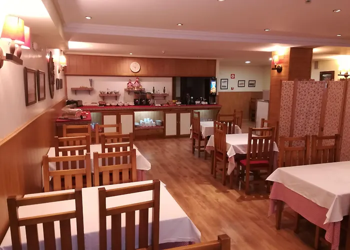 Aparthotel Sarrato Sallent de Gállego