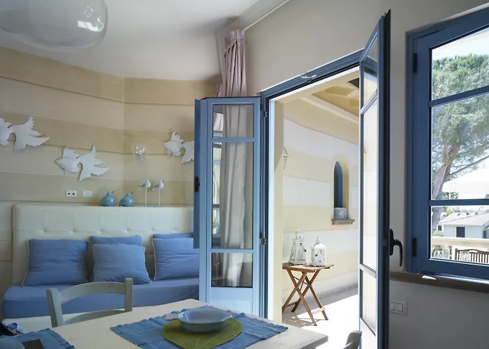 Villa Mazzanta Relais & Hotel Vada