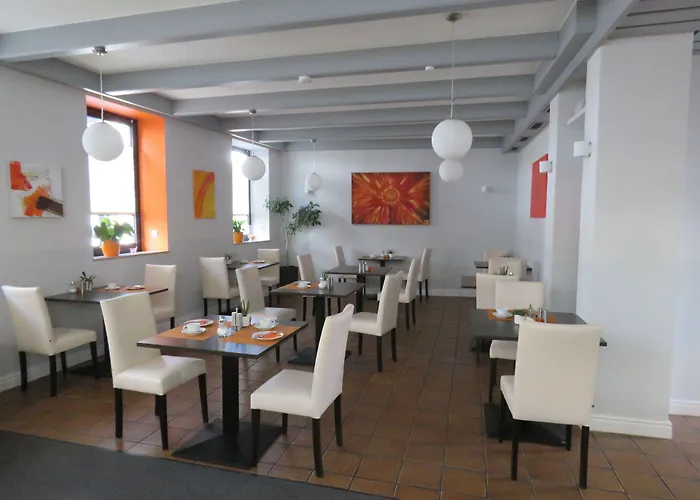Hotel Trutzpfaff Speyer
