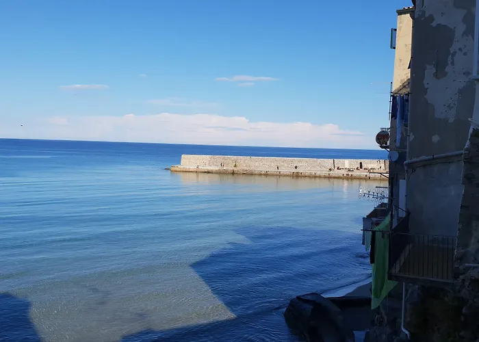 Ossuna Bay Hotel Cefalu