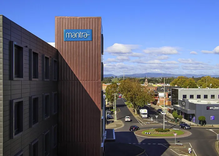 Mantra Traralgon Hotel
