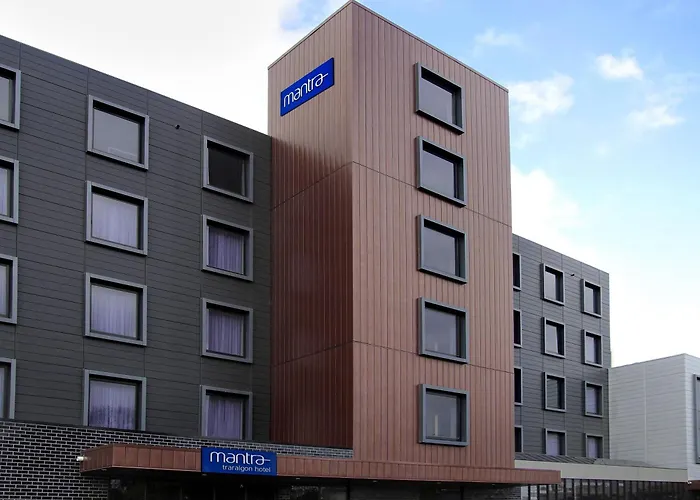 Mantra Traralgon Hotel