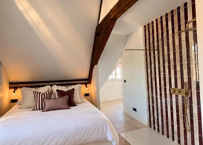 B&B Augusto Brugge