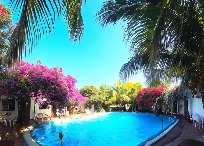 Oasis Phuket Airport Villa Nai Yang