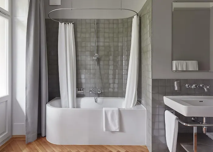 Signau House & Garden Boutique Hotel Zuerich