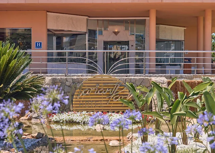 Hotel Mariant Park Sa Coma 