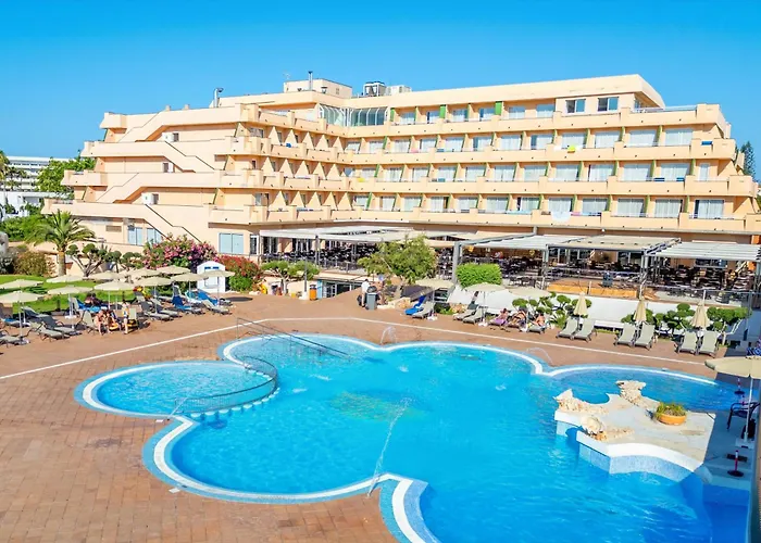 Hotel Mariant Park Sa Coma 