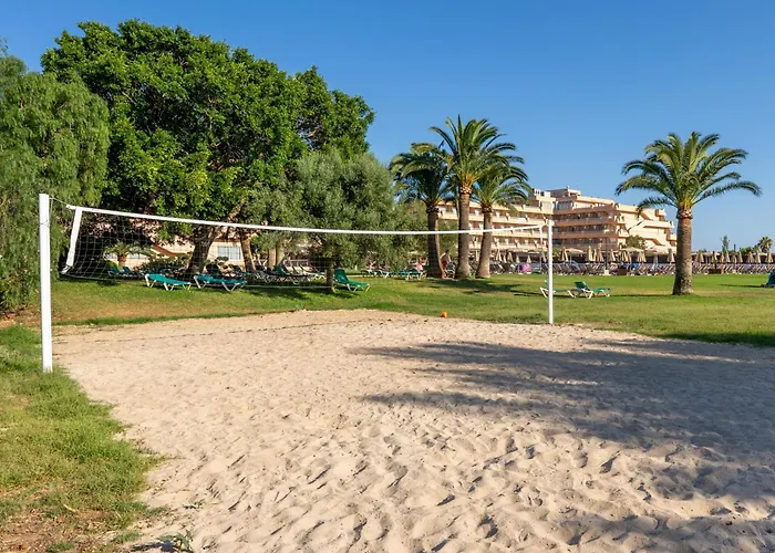 Hotel Mariant Park Sa Coma 