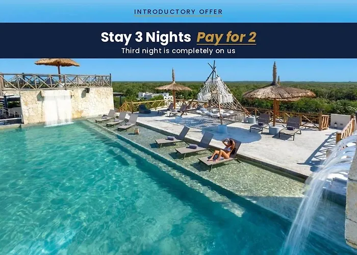 Naala Tulum Hotel