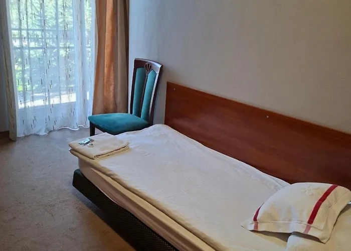 Gosciniec Czarci Mlyn Bed & Breakfast Bedzin