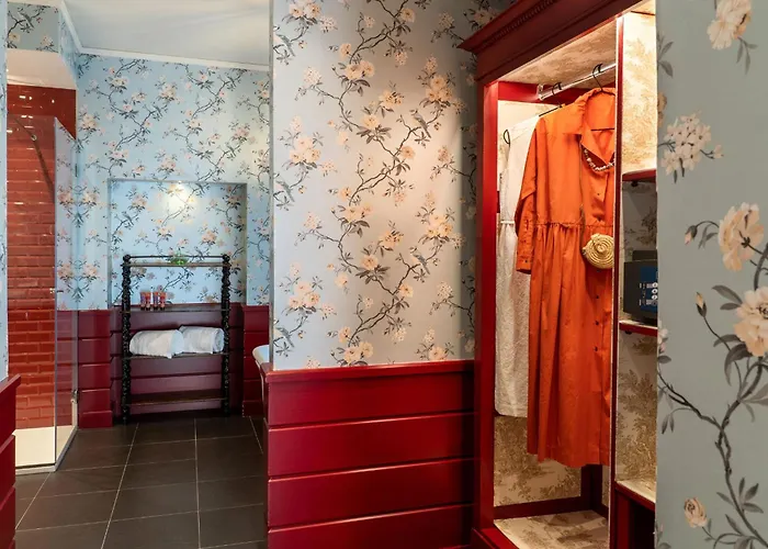 Q92 Noto Hotel