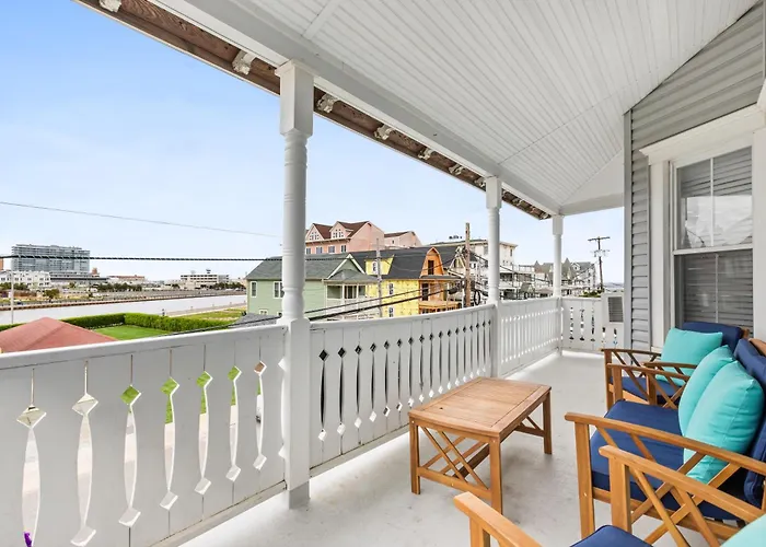 The Melrose Hotel Ocean Grove