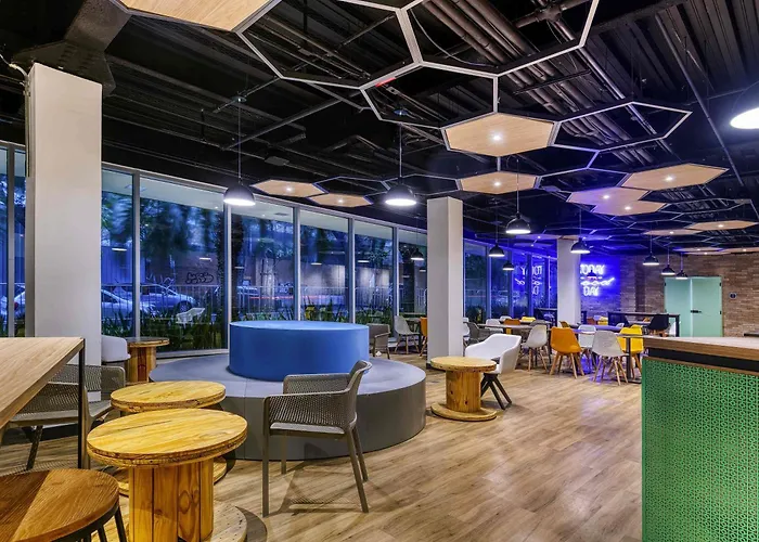 Ibis Budget Bh Savassi Belo Horizonte