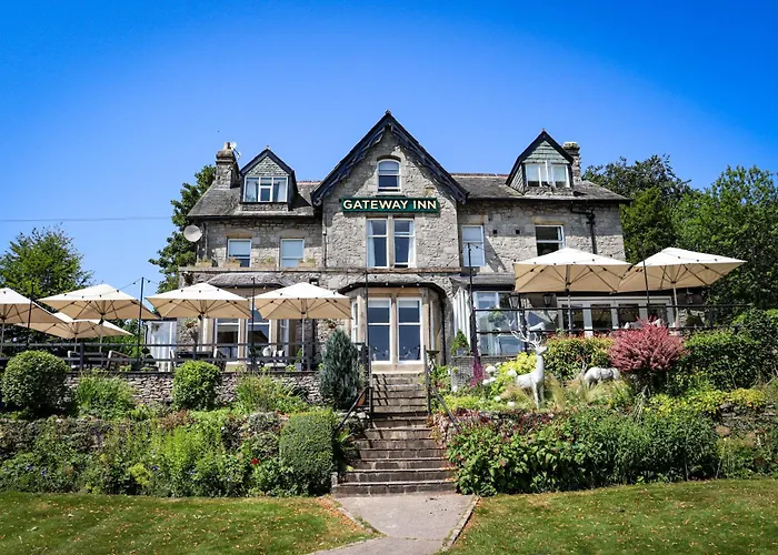 The Gateway Hotel Kendal