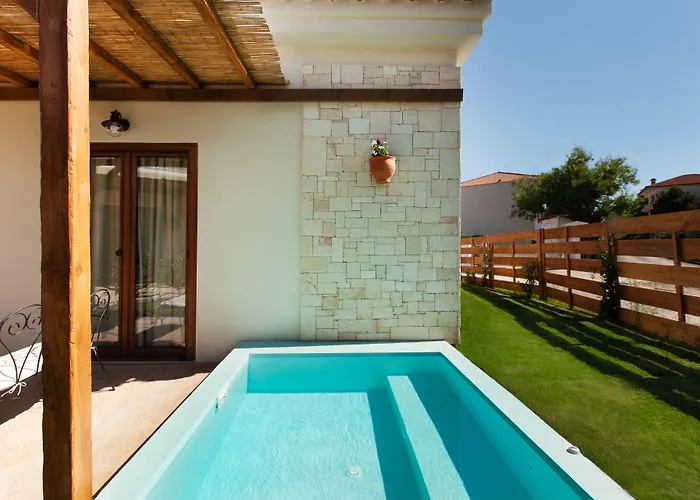 Hotel Casa Afytos - Adults Only
