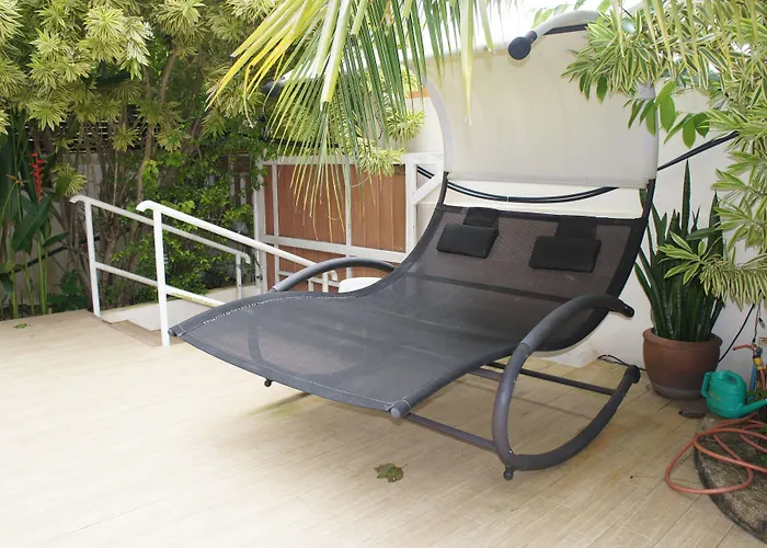 Phuket Gay Homestay Kathu