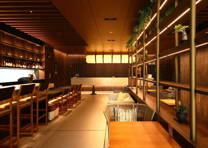 Park Hotel Kyoto