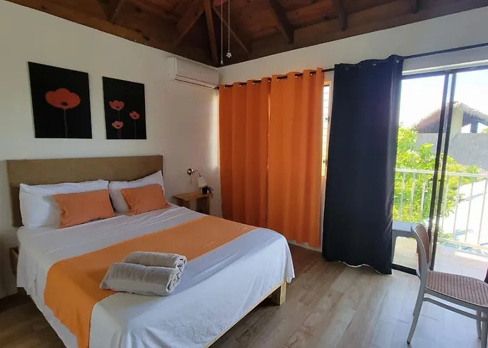 Hotel Sea Breeze Sosúa