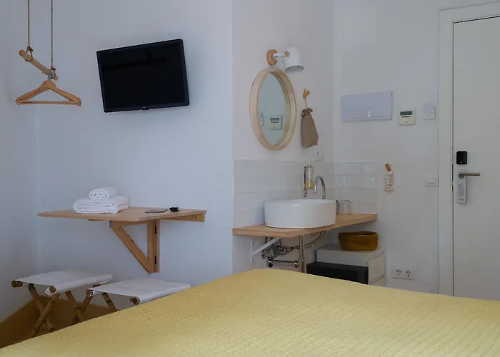 Hostal Sa Teula Llafranc