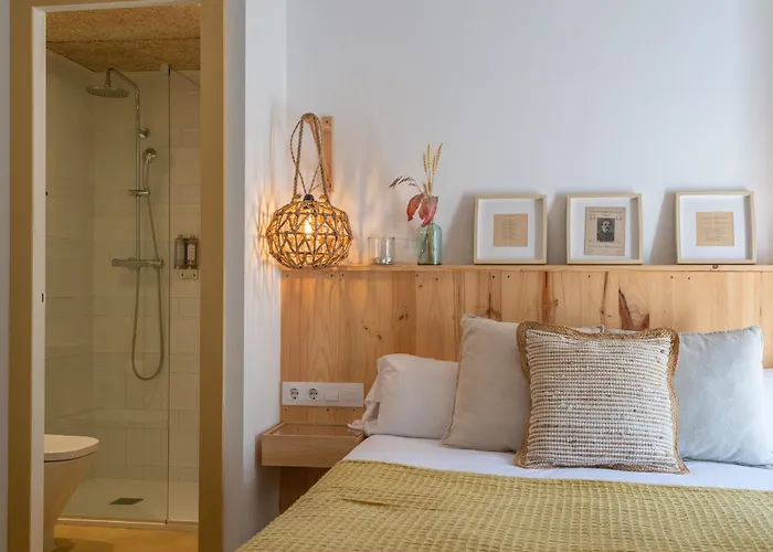 Hostal Sa Teula Llafranc