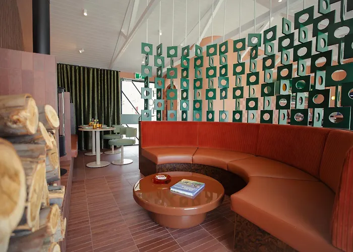 The Monty Motel Anglesea