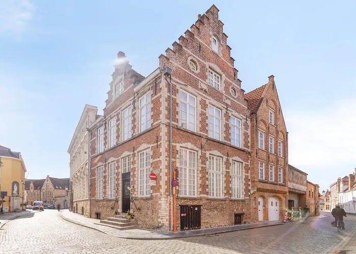 B&B Augusto Brugge
