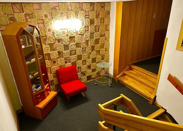 Schwarzes Ross Hotel & Restaurant Oberwiesenthal