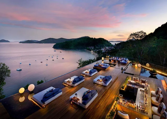 วี วิลล่า ภูเก็ต - เอ็มแกลเลอรี Phuket