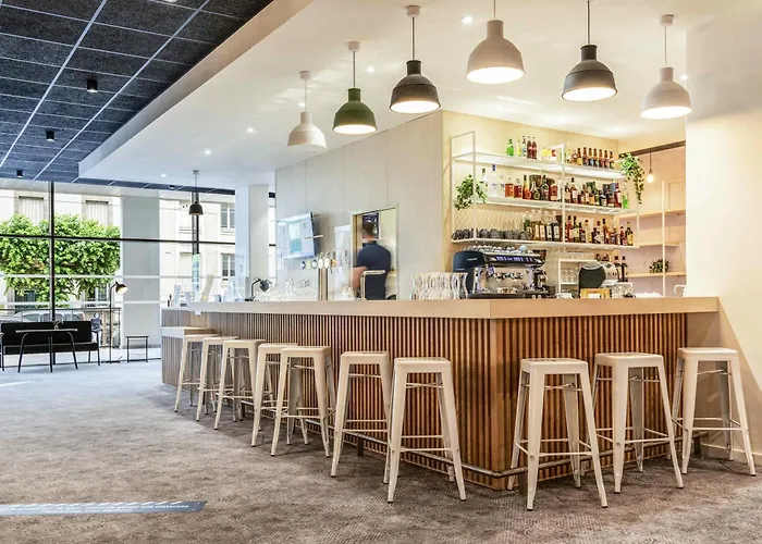 Ibis Styles Limoges Centre Hotel