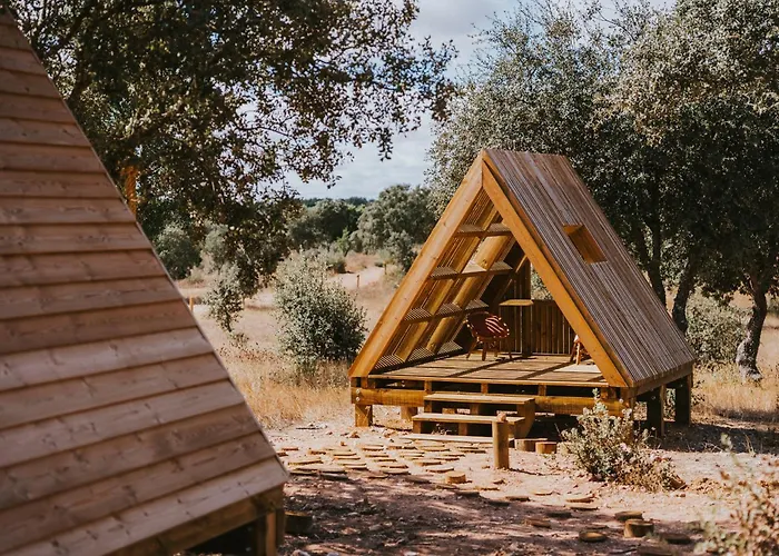 Octant Evora Hotel