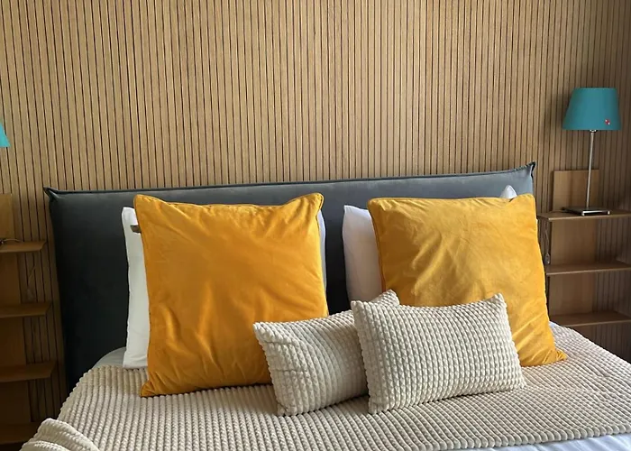 Boutique Hotel Zeelui Egmond aan Zee