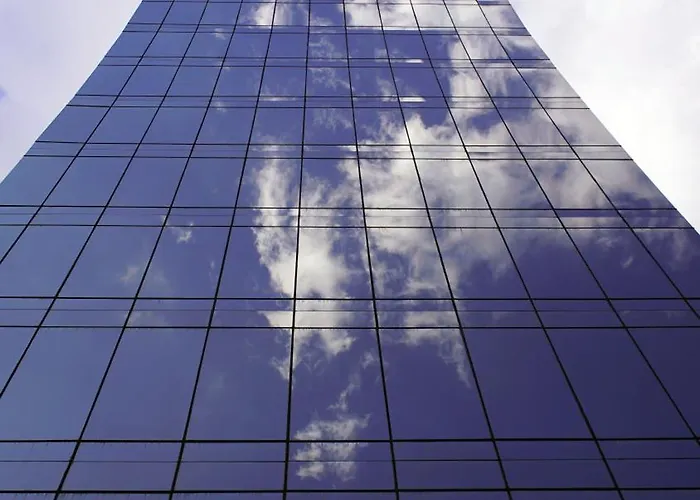Hotel Chacao Suites Caracas