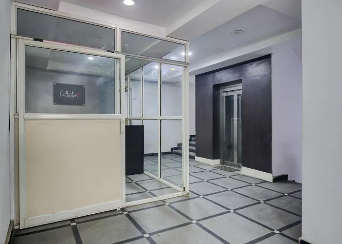 Hotel O Qualia Miyapur Kondapur 