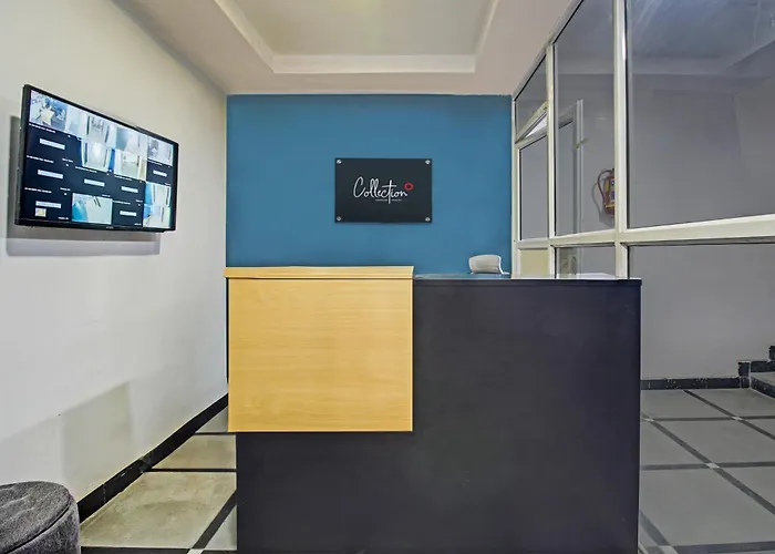Hotel O Qualia Miyapur Kondapur 