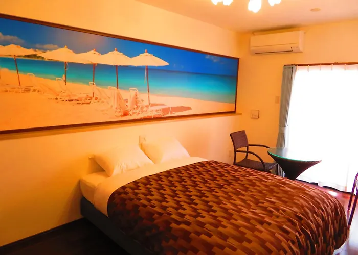 Ao Hotel Nago