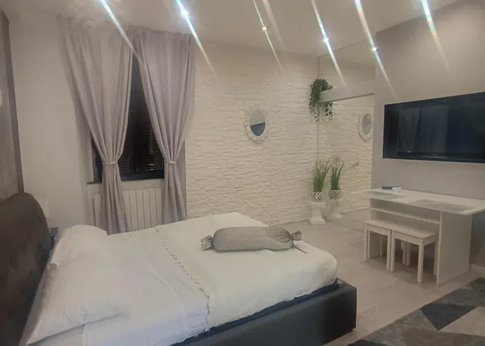 B&B Milano Center Porta Romana