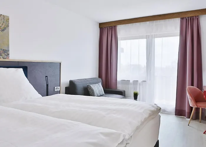 Hotel Restaurant Sonnenschein Pfalzgrafenweiler