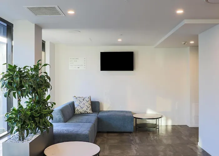 Hotel Ramada By Wyndham Wellington Taranaki Street