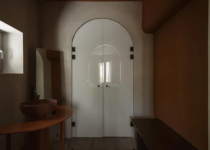 Malmo Historic Hotel Chania 