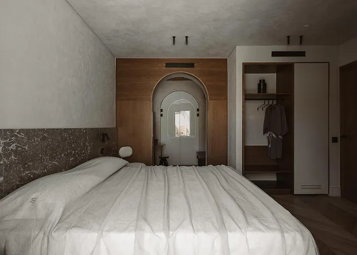 Malmo Historic Hotel Chania 