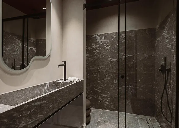 Malmo Historic Hotel Chania 